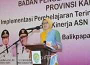 Sekda Kaltim: ASN Garda Terdepan Pelayanan Publik, BPSDM Fokus Tingkatkan Kapasitas SDM