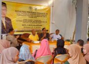 Gelar Sosper Pajak Daerah di Karang Jati, Yusuf Mustafa Sebut Pajak Alat Berat Berpotensi Tambah PAD Kaltim