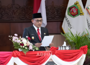 Pemprov Kaltim Perjuangkan Nasib Guru Honorer di Wilayah 3T