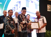 Rakontekda Peternakan dan Kesehatan Hewan Kaltim 2025: Wagub Seno Aji Dorong Target Tahunan PDKT