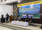 Bupati Kukar Dorong Program Lansia Berdaya pada Peringatan Harganas Ke-32