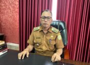 Pelayanan Administrasi Kependudukan di Kelurahan Timbau Dinilai Memuaskan Warga