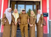 Kelurahan Sangasanga Muara Fokus Peningkatan Infrastruktur Jalan dan Rencana Pembangunan Dermaga