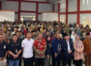 Kaltim dan Kukar Sinergi Kembangkan Koperasi Desa Merah Putih