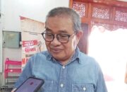 NasDem Balikpapan Akan Lakukan Konsolidasi Partai dari Tingkat Kelurahan hingga Kecamatan