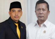 Isu Pergantian Wakil Ketua DPRD Balikpapan, Parlindungan: Keputusan Ada di Tangan DPD dan DPW NasDem