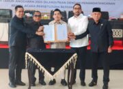 APBD Balikpapan 2025 Naik Jadi Rp4,75 Triliun, Fokus ke Infrastruktur Jalan dan Pelayanan Publik