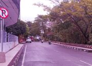 DPRD Balikpapan Apresiasi Pemasangan Rambu Larangan Parkir di Jalan Telagasari Demi Keselamatan Lalu Lintas