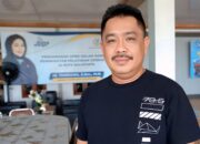 H. Hakim Rauf Tegaskan Tak Ada Pergantian Wakil Ketua DPRD Balikpapan dari NasDem