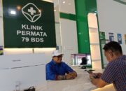 Klinik Permata 79 Resmi Hadir di Sungai Nangka, Layani Poli Umum dan Gigi untuk Warga Balikpapan