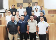 DPRD Sinjai Pelajari Strategi PAD dan Pengelolaan Anggaran di DPRD Balikpapan