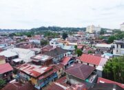 Jafar Sidiq Soroti Kenaikan PBB di Balikpapan, Tidak Wajar dan Harus Dilakukan Bertahap