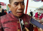 Yono Suherman Tegaskan Tak Pernah Lobi Ketua DPD NasDem Terkait Isu Pergantian Pimpinan DPRD Balikpapan