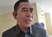 Yono Suherman Siap Ikuti Aturan Partai Terkait Isu Pergantian Wakil Ketua DPRD Balikpapan