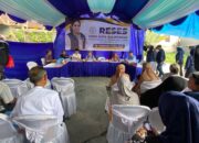 Reses Hj. Yusdiana, Aspirasi Warga Balikpapan Terkait Air Bersih, Infrastruktur, dan Jargas
