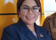 Yusdiana Siap Jabat Wakil Ketua DPRD Balikpapan Jika Diperintahkan DPD dan DPW NasDem
