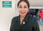 Yusdiana Dukung Pembangunan Rumah Sakit Baltim Tahun 2026 Senilai Rp273 Miliar