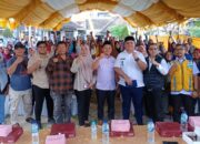 Warga Sepinggan Keluhkan Air Bersih dan Lampu Jalan saat Reses H. Yusri di Balikpapan Selatan