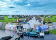 Program Rp50 Juta per RT di Muara Enggelam Berjalan Lancar, Siap Tingkatkan Anggaran di 2026