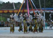 Desa Sungai Bawang, Penjaga Tradisi Dayak Kenyah yang Jadi Destinasi Budaya di Kukar