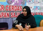 Pemkab Kukar Tingkatkan Sarana Pendidikan, SMPN 9 Terima Bantuan Fasilitas