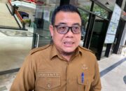 Pemkab Kukar Fokus Perluas Akses Listrik Desa, Target 2026 Seluruh RT Terlayani