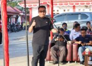 Turnamen Voli Bupati Cup Kukar: Ajang Pembinaan Atlet Muda Menuju Prestasi Nasional
