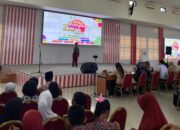 Disdikbud Kukar Gencarkan Pelestarian Bahasa Kutai Lewat Festival Tunas Bahasa Ibu 2025