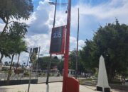 Smart Pole Tenggarong, Inovasi Digital Menuju Kota Cerdas di Kukar