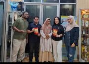 Dorong UMKM Naik Kelas, Disdag Balikpapan Buka Layanan Gratis Desain Kemasan Produk Setiap Jumat