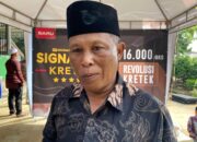 Desa Loh Sumber Jadi Contoh Sukses Pemberdayaan Ekonomi Lewat Inovasi Keripik Tempe