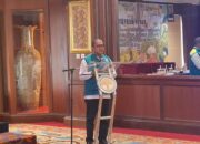 Menjelang HBKN, Pemkot Balikpapan Siagakan Lintas Sektor Jaga Stok dan Harga Pangan