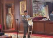 Pemkot Balikpapan Perkuat Koordinasi Kendalikan Harga Bahan Pokok Jelang Natal dan Tahun Baru 2025