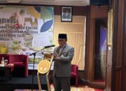 Wakil Wali Kota Balikpapan Pastikan Distribusi Bahan Pokok dari Pelabuhan Semayang Berjalan Lancar