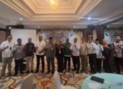 Harga Bahan Pokok di Balikpapan Stabil, Pemkot Imbau Semua Pihak Tetap Waspada Jelang Natal dan Tahun Baru