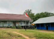 Pemerintah Kukar Fokus Tingkatkan Fasilitas Pendidikan di Kota Bangun