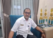 Pemkot Balikpapan Fokus Konsolidasi Lahan Pasar Induk, Pembangunan Fisik Dimulai Bertahap