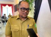 Dinas Perkim Kukar Fokus Perbaikan Jalan Lingkungan di Sejumlah Kecamatan
