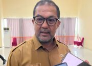 Revitalisasi Pasar Inpres Balikpapan Dimulai 2026, Anggaran Capai Rp45 Miliar