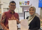 Produk Unggulan Balikpapan Tembus Pasar Internasional di Trade Expo Indonesia 2025