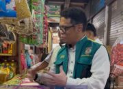Pemkot Balikpapan Perketat Pengawasan Harga Beras, Cegah Penjualan di Atas HET