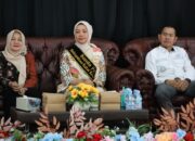 Pokja Bunda PAUD Kukar Gelar Sosialisasi Parenting, Dorong Transisi PAUD ke SD yang Menyenangkan