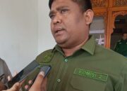 DPRD Balikpapan Usulkan Penambahan 4 Ground Tank di Pantai Manggar untuk Atasi Krisis Air Bersih