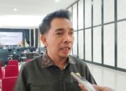 Gedung Baru DPRD Balikpapan Ditarget Rampung Akhir 2025, Siap Ditempati Tahun 2026