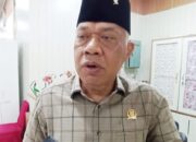 Tumpahan Oli di Jalan Kariangau, Budiono Minta Kendaraan Tangki Lebih Waspada