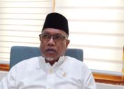 Japar Siddiq Dorong OPD Maksimalkan Serapan Anggaran APBD Balikpapan 2025