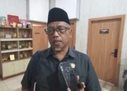 Japar Sidik Siap Kawal Usulan Sambungan Air Bersih Warga Batu Ampar Balikpapan