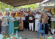 Nurhadi Saputra Bahas Tantangan Pilkada Langsung dalam Kegiatan Penguatan Demokrasi di Balikpapan