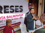 Warga Soroti Tertundanya Pembangunan RSUD Baltim dalam Reses Muhammad Raja Siraj