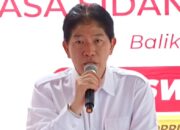 Siswanto Budi Utomo Dorong Percepatan Pembangunan Food Court Kuliner Klandasan Balikpapan